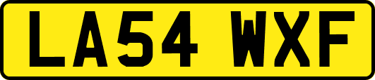 LA54WXF