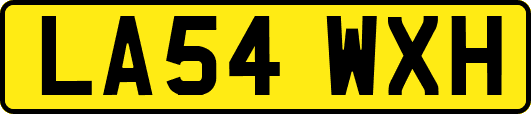 LA54WXH