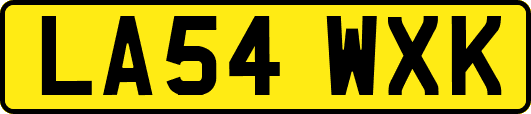 LA54WXK