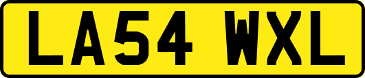 LA54WXL