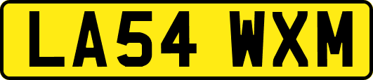 LA54WXM