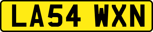 LA54WXN