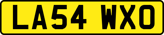 LA54WXO