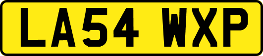 LA54WXP
