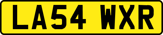 LA54WXR