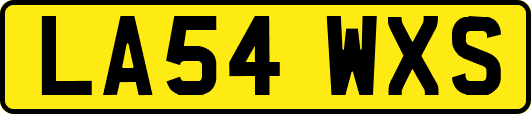 LA54WXS