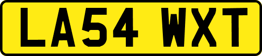 LA54WXT