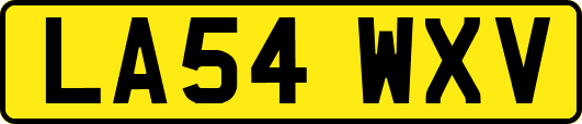 LA54WXV
