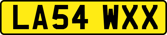 LA54WXX
