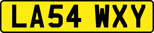 LA54WXY