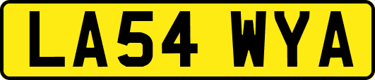 LA54WYA