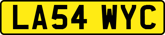 LA54WYC