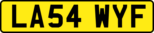 LA54WYF