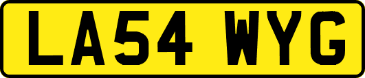 LA54WYG