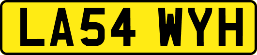 LA54WYH