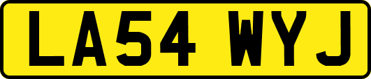 LA54WYJ