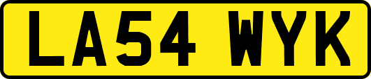 LA54WYK