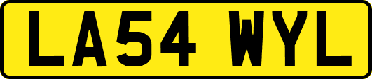 LA54WYL