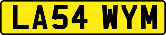 LA54WYM