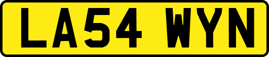 LA54WYN