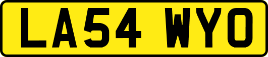 LA54WYO