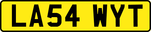 LA54WYT
