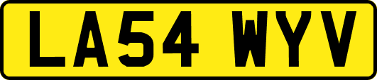 LA54WYV