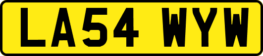 LA54WYW