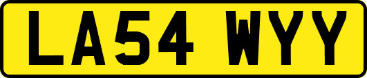 LA54WYY