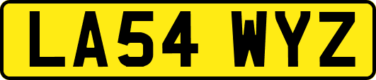 LA54WYZ