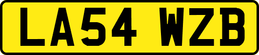 LA54WZB