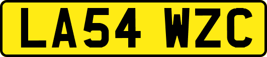 LA54WZC