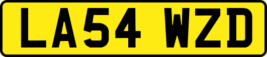 LA54WZD