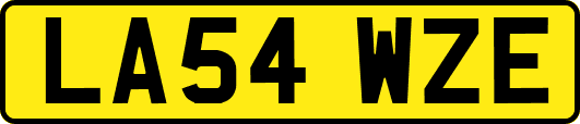 LA54WZE