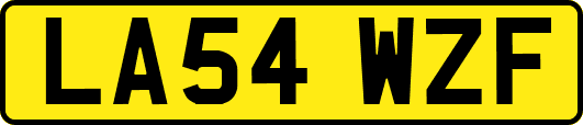 LA54WZF