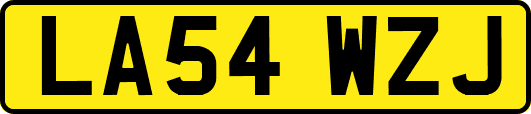 LA54WZJ