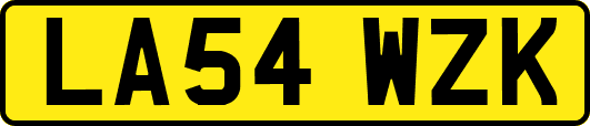 LA54WZK