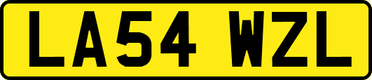 LA54WZL