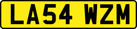 LA54WZM