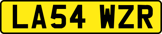 LA54WZR