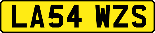 LA54WZS