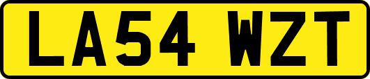 LA54WZT