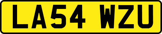 LA54WZU