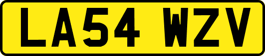 LA54WZV