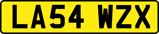 LA54WZX