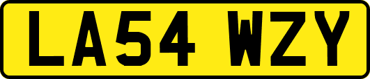 LA54WZY