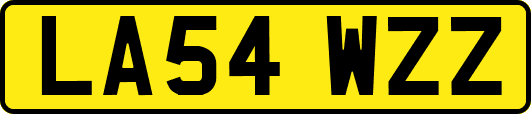 LA54WZZ