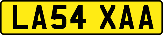 LA54XAA