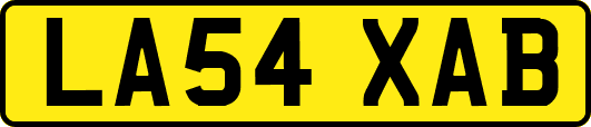 LA54XAB