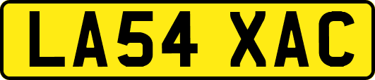 LA54XAC